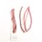 Crystal Lane DIY 6" 5 Assorted Twisted Bead Strand